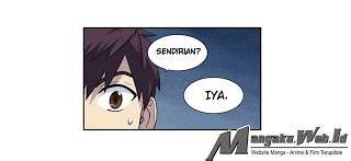 The Gamer Chapter 195 Gambar 9