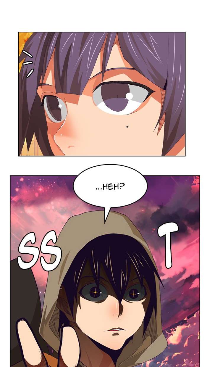 Baca Komik The God of High School Chapter 317 Gambar 1
