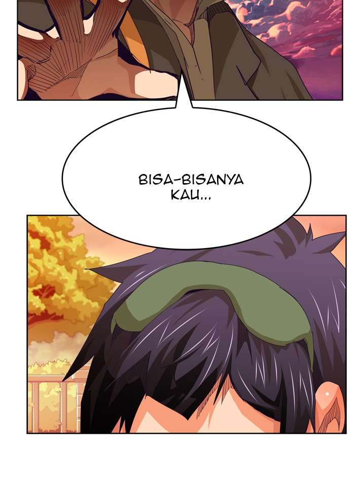 Baca Manhwa The God of High School Chapter 317 Gambar 2