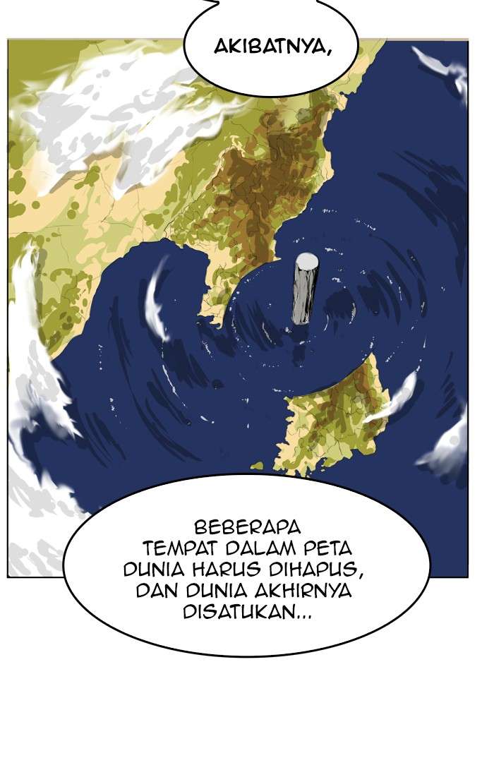 The God of High School Chapter 317 Gambar 37