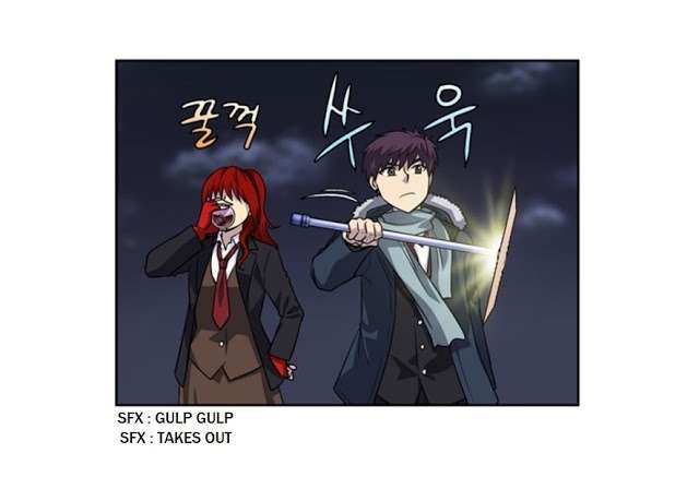 The Gamer Chapter 194 Gambar 10