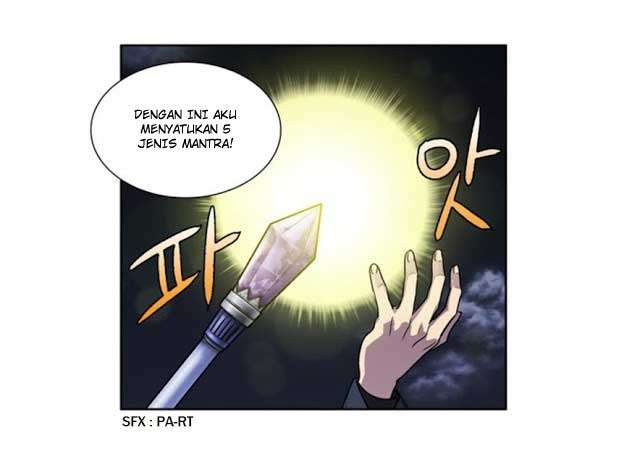 The Gamer Chapter 194 Gambar 16