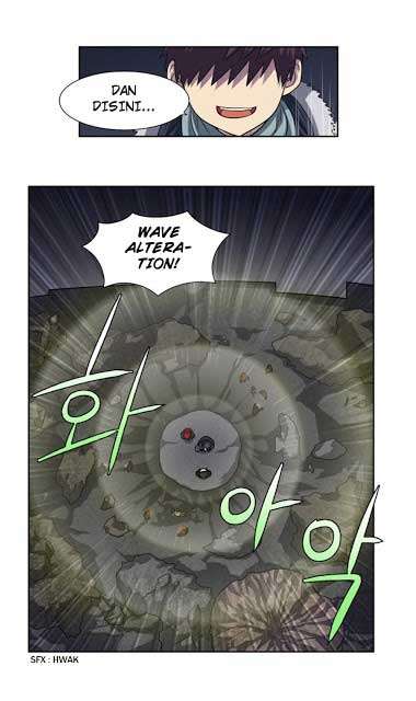 The Gamer Chapter 194 Gambar 19