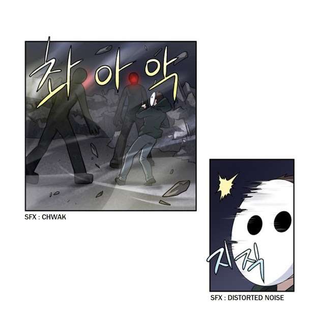 The Gamer Chapter 194 Gambar 20