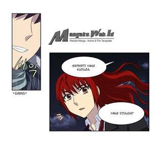 The Gamer Chapter 194 Gambar 22