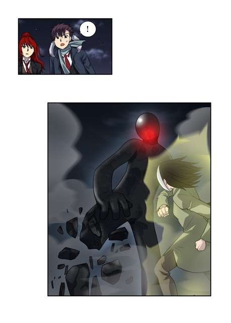 The Gamer Chapter 194 Gambar 3