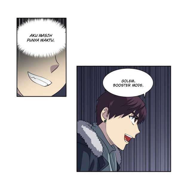 The Gamer Chapter 194 Gambar 30