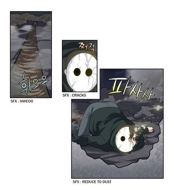 The Gamer Chapter 194 Gambar 35