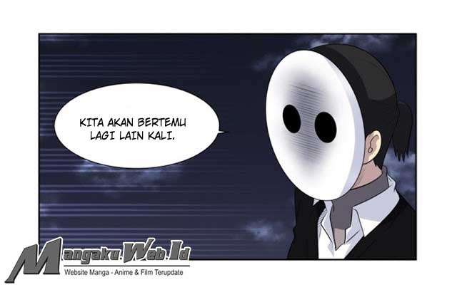 The Gamer Chapter 194 Gambar 38
