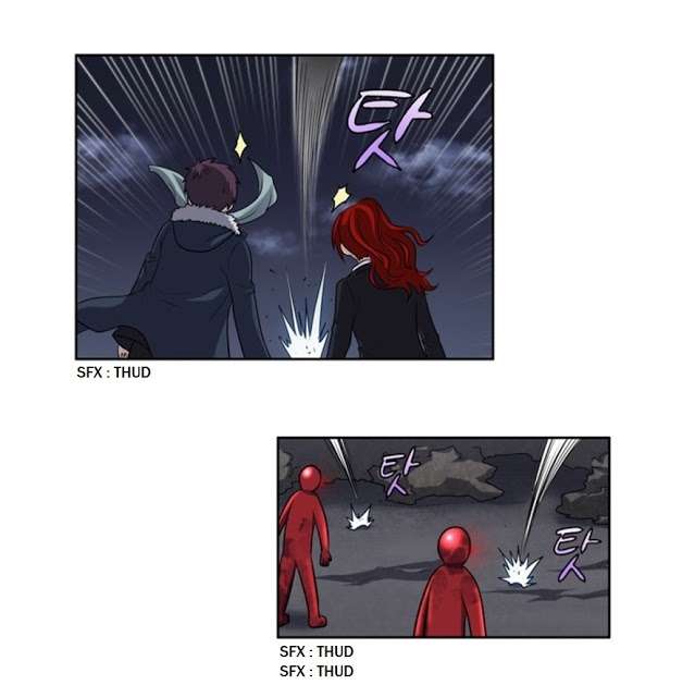 The Gamer Chapter 194 Gambar 39