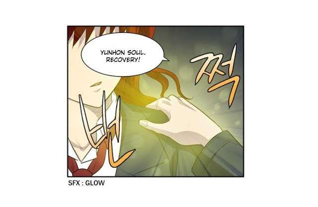 The Gamer Chapter 194 Gambar 41