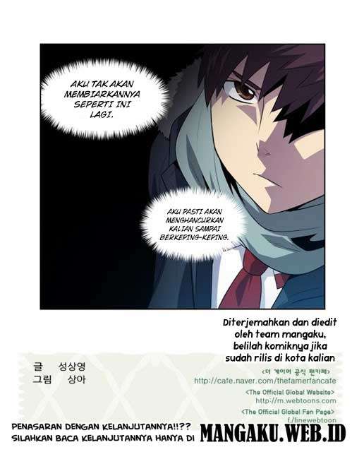 The Gamer Chapter 194 Gambar 46