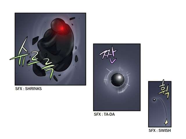 The Gamer Chapter 194 Gambar 5