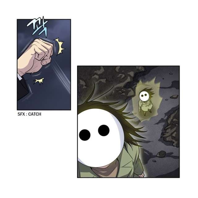 The Gamer Chapter 194 Gambar 6