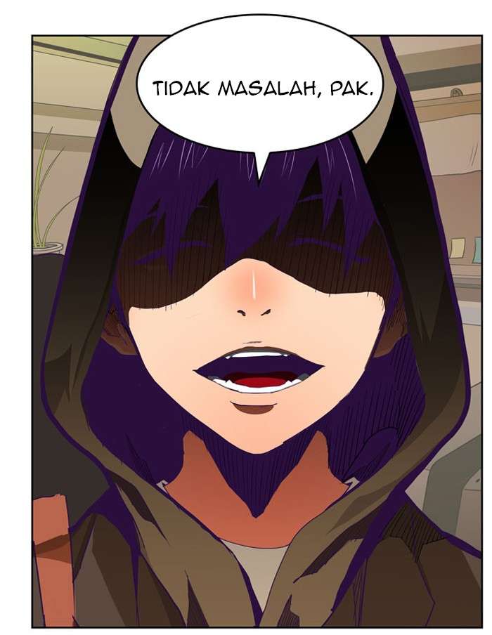 The God of High School Chapter 316 Gambar 18