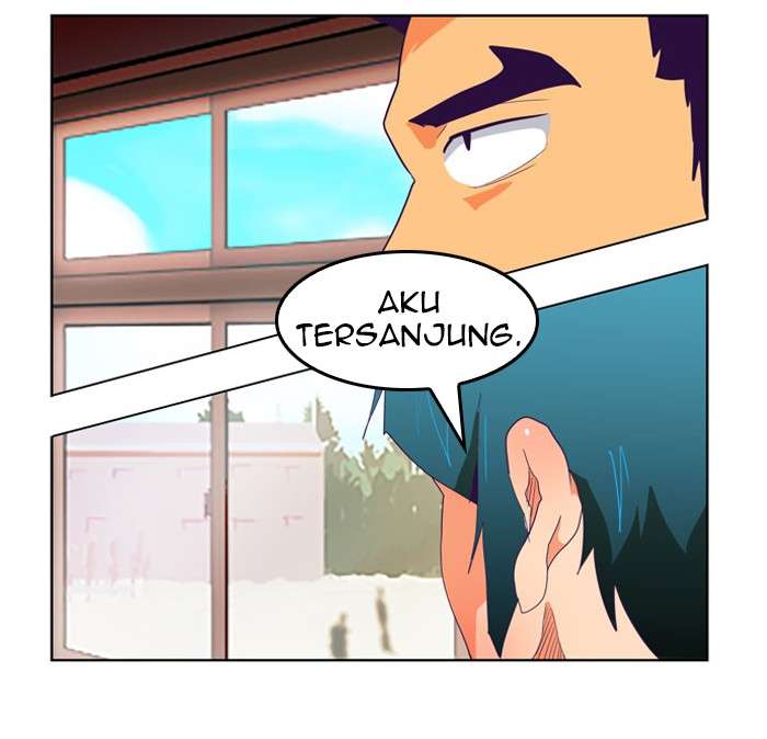The God of High School Chapter 316 Gambar 34