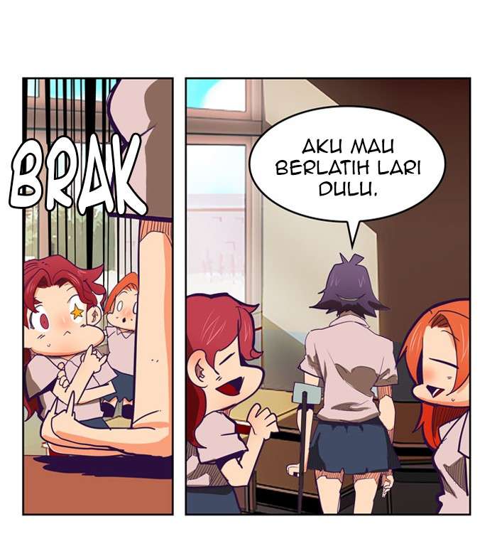 The God of High School Chapter 316 Gambar 37