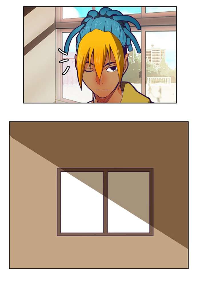 The God of High School Chapter 316 Gambar 42