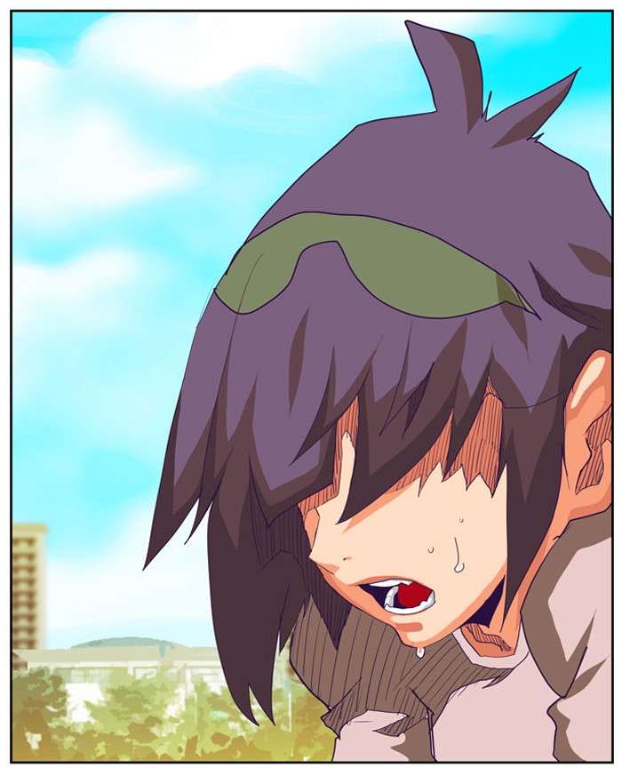The God of High School Chapter 316 Gambar 46