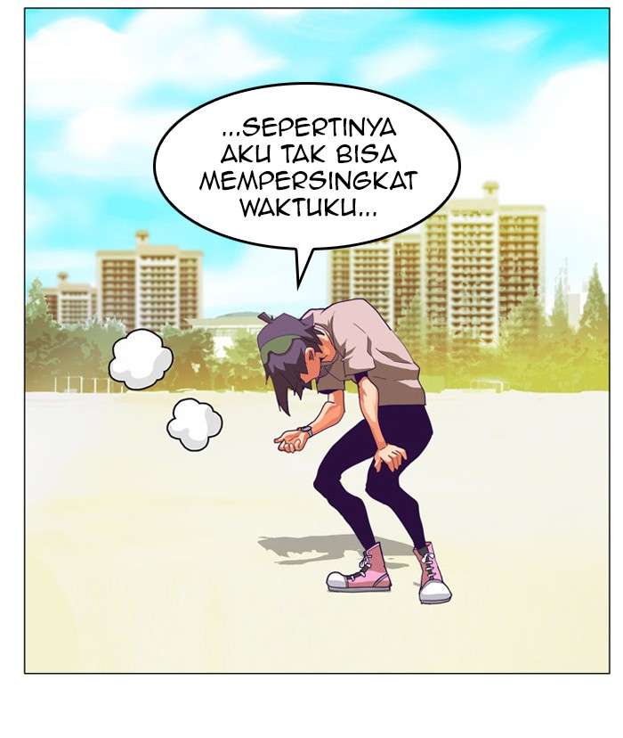 The God of High School Chapter 316 Gambar 48