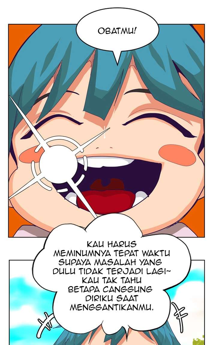 The God of High School Chapter 316 Gambar 50