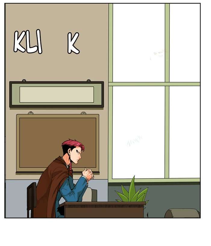 The God of High School Chapter 316 Gambar 51