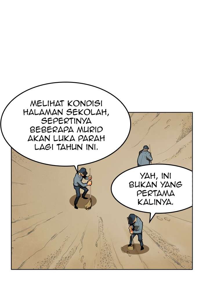 The God of High School Chapter 316 Gambar 53