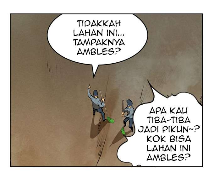 The God of High School Chapter 316 Gambar 58