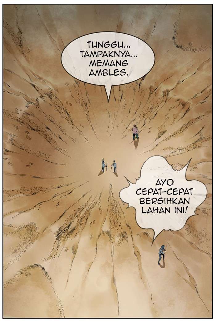 The God of High School Chapter 316 Gambar 59