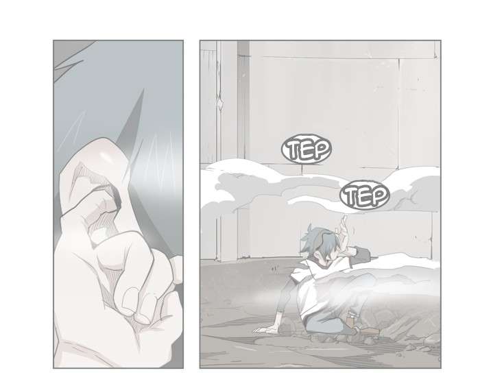 The God of High School Chapter 316 Gambar 62