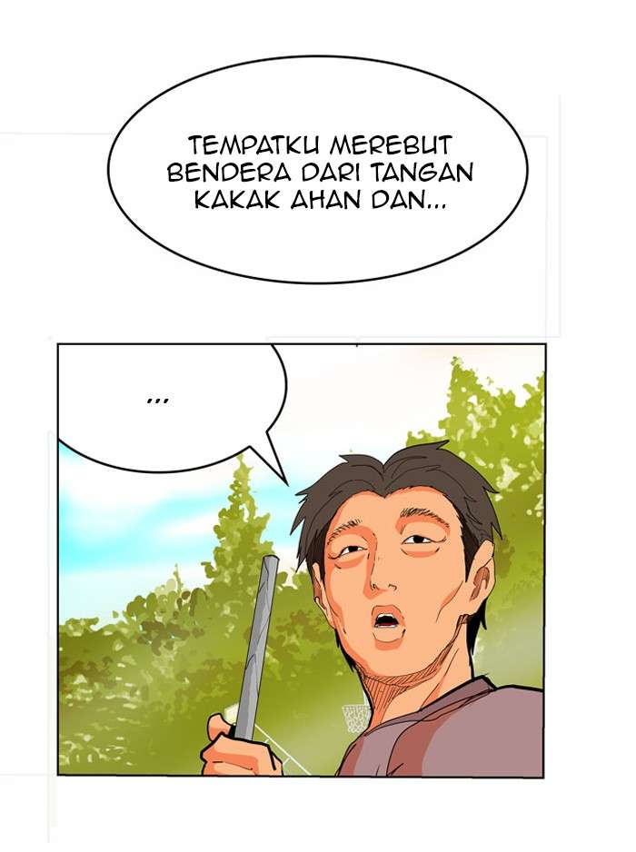The God of High School Chapter 316 Gambar 63