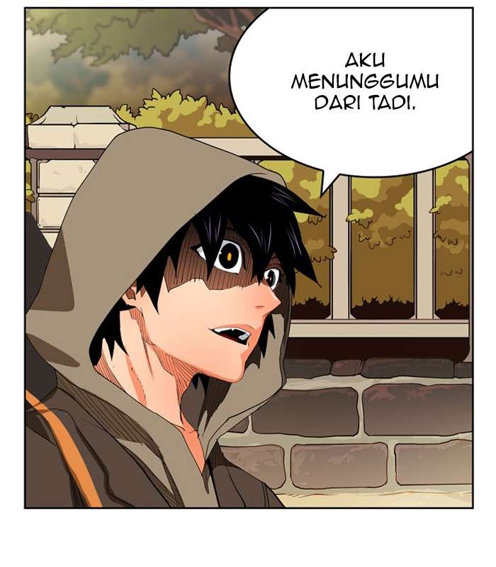 The God of High School Chapter 316 Gambar 67