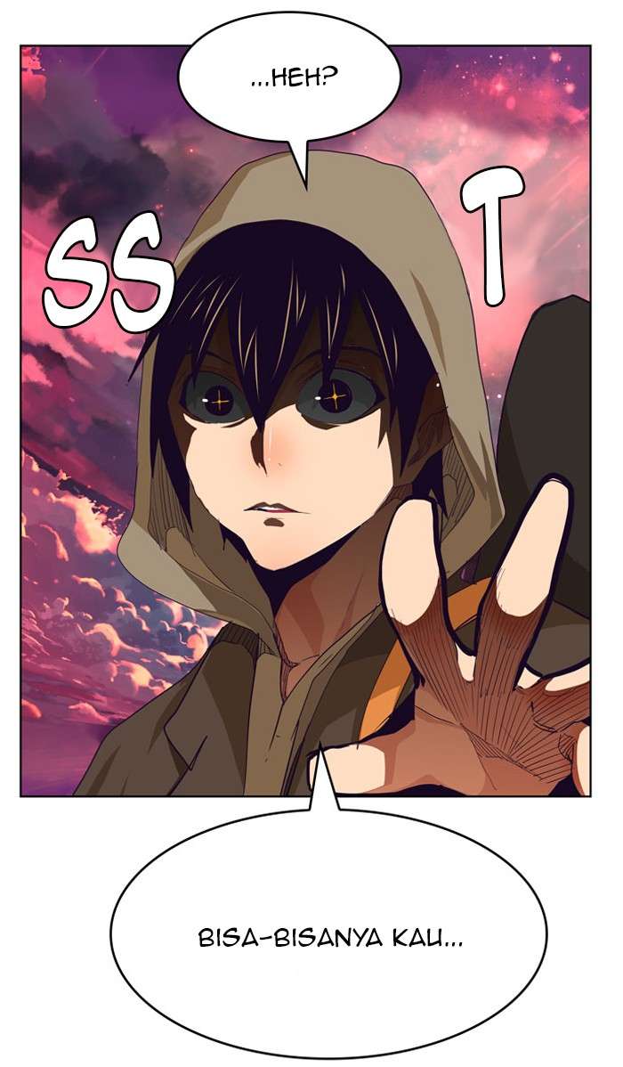 The God of High School Chapter 316 Gambar 76