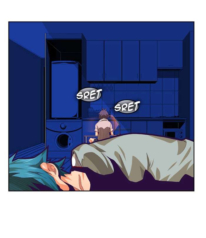 The God of High School Chapter 316 Gambar 8