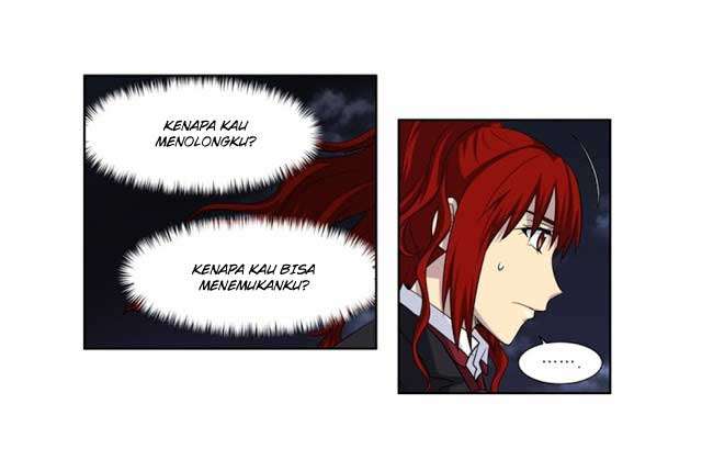 The Gamer Chapter 193 Gambar 14