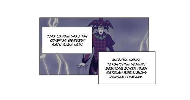 The Gamer Chapter 193 Gambar 20