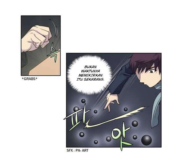 The Gamer Chapter 193 Gambar 23