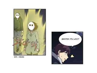 The Gamer Chapter 193 Gambar 27