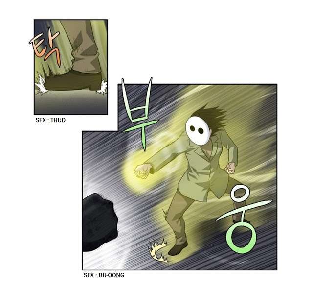 The Gamer Chapter 193 Gambar 30