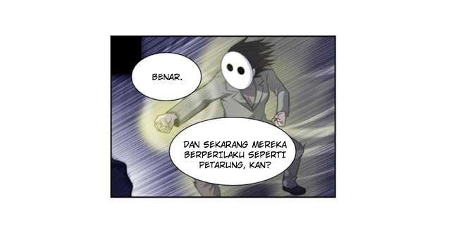 The Gamer Chapter 193 Gambar 38