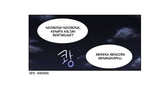 The Gamer Chapter 193 Gambar 43