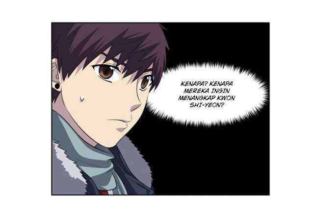 The Gamer Chapter 193 Gambar 46