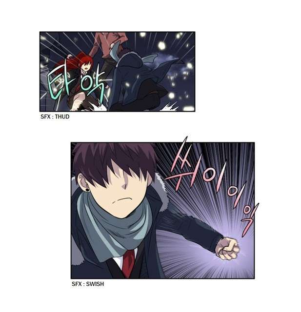 The Gamer Chapter 193 Gambar 7