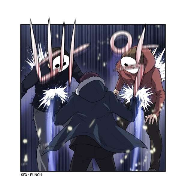 The Gamer Chapter 193 Gambar 8