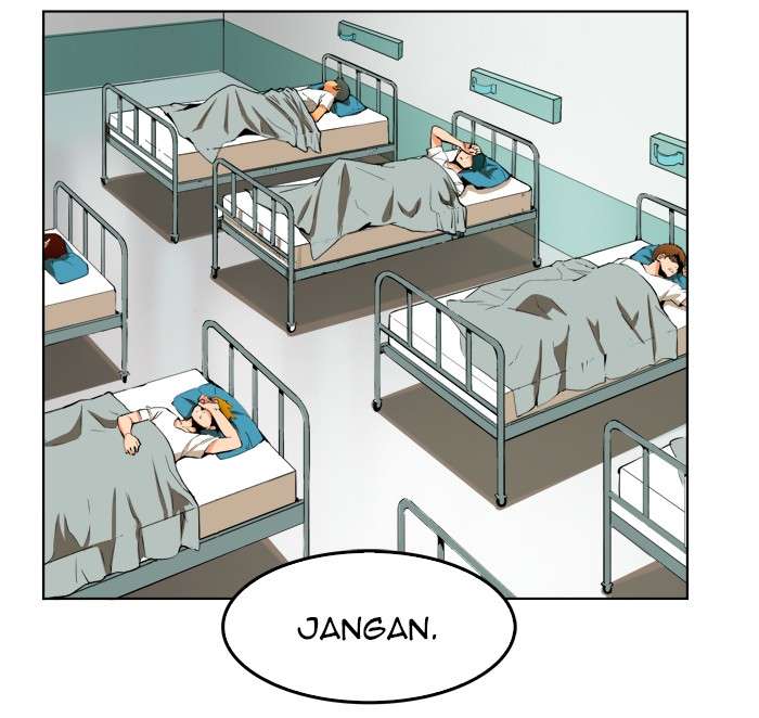 Baca Manhwa The God of High School Chapter 314 Gambar 2