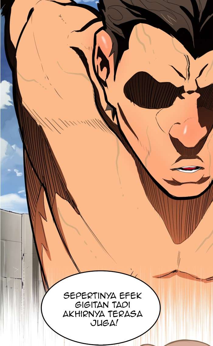 The God of High School Chapter 314 Gambar 30