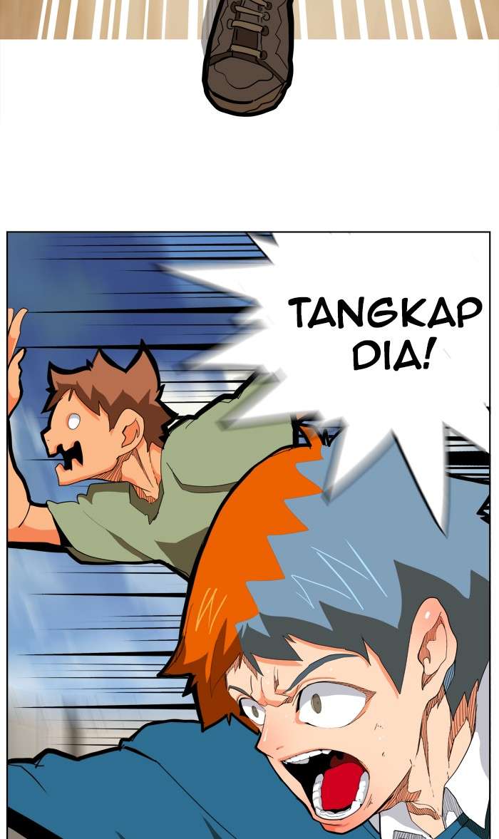 The God of High School Chapter 314 Gambar 46