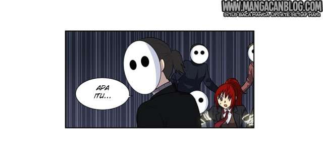 The Gamer Chapter 192 Gambar 43