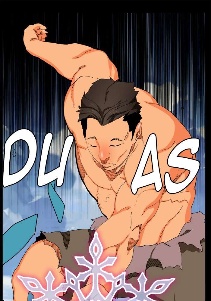 The God of High School Chapter 313 Gambar 22