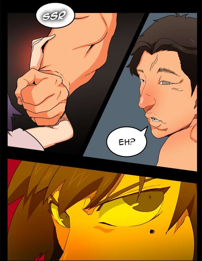 The God of High School Chapter 313 Gambar 24